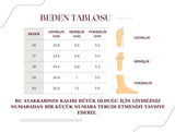 Women's Lace-Up Beige Leather Comfort Shoes